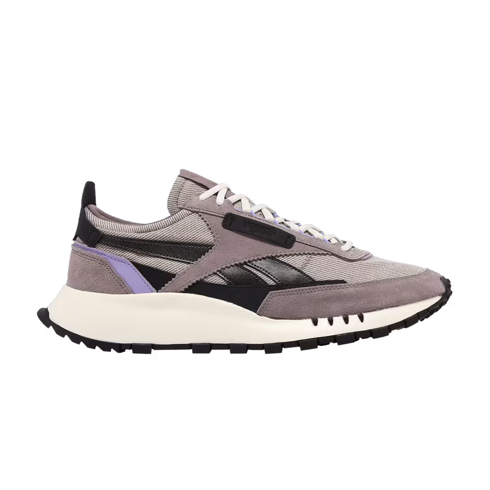 ASAP Nast x Reebok Classic Leather Legacy Sandy Taupe