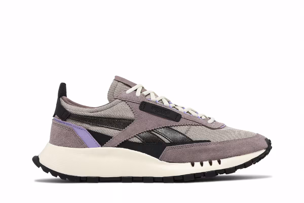 ASAP Nast x Reebok Classic Leather Legacy Sandy Taupe, view 2
