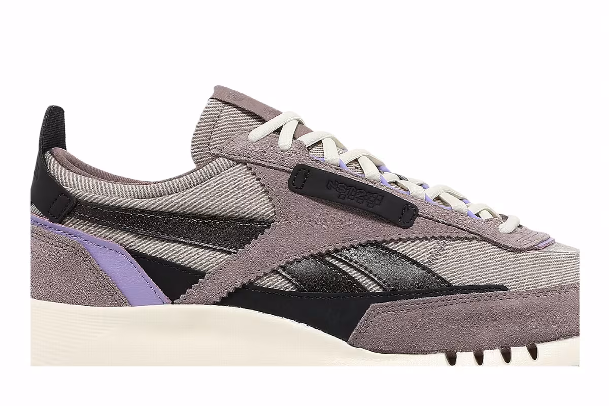 ASAP Nast x Reebok Classic Leather Legacy Sandy Taupe, view 3