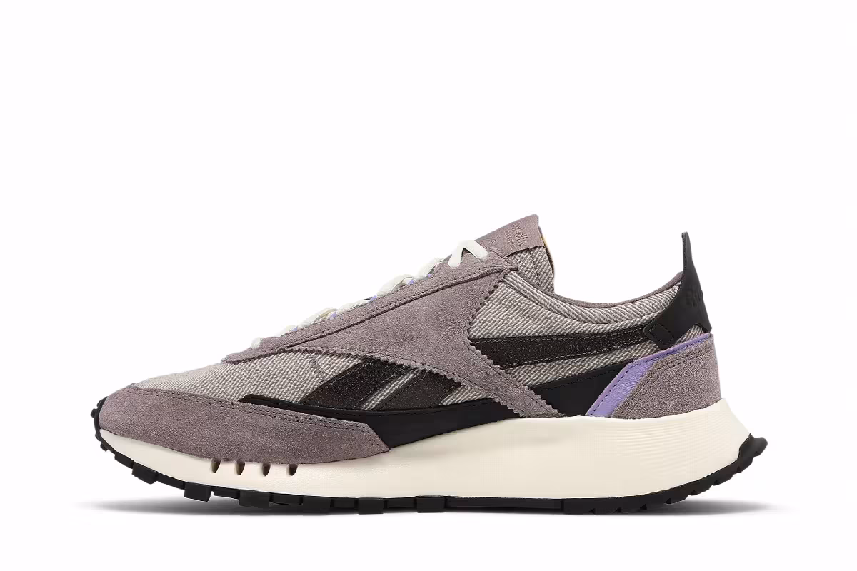 ASAP Nast x Reebok Classic Leather Legacy Sandy Taupe, view 4