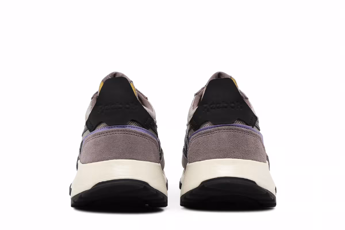 ASAP Nast x Reebok Classic Leather Legacy Sandy Taupe, view 7