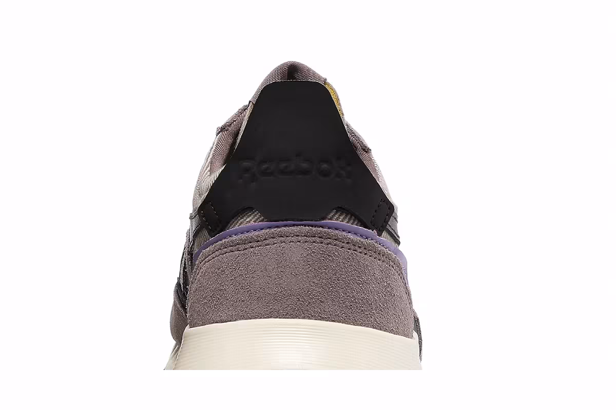 ASAP Nast x Reebok Classic Leather Legacy Sandy Taupe, view 8