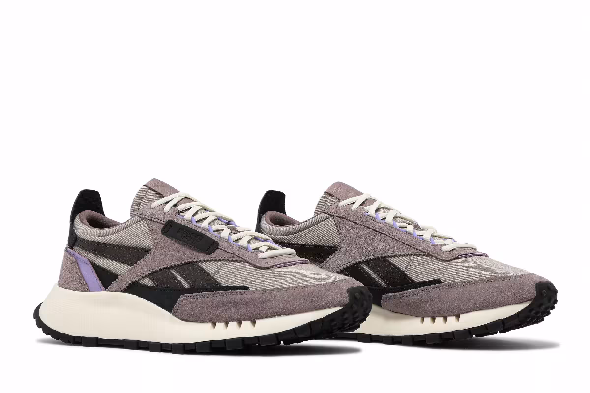 ASAP Nast x Reebok Classic Leather Legacy Sandy Taupe, view 9