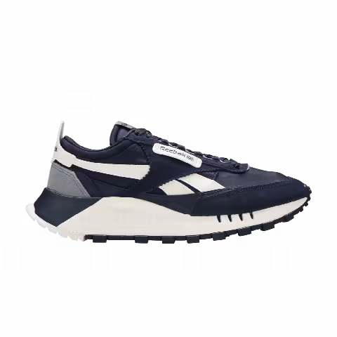 Reebok Classic Leather Legacy 'Vector Navy'