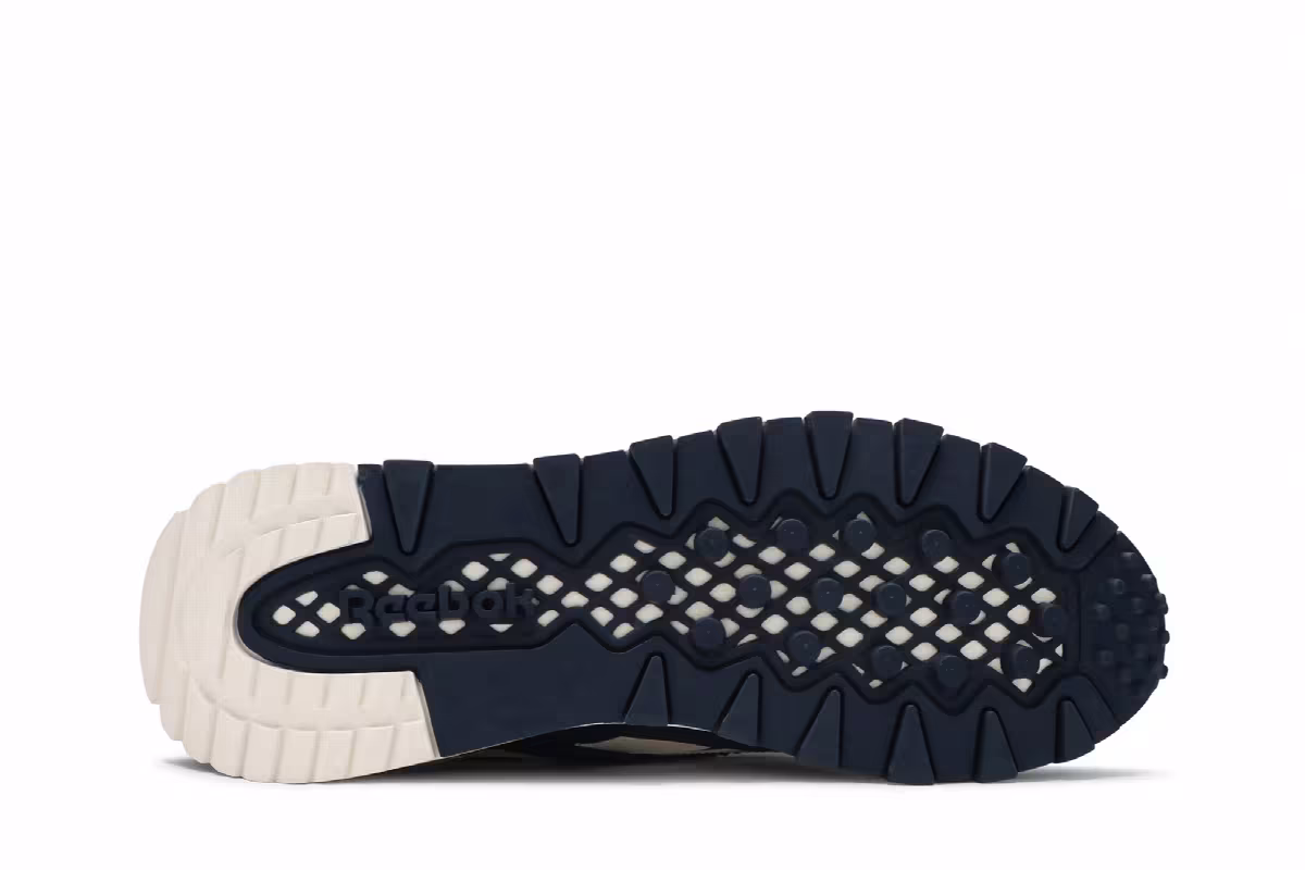 Reebok Classic Leather Legacy Vector Navy, view 5