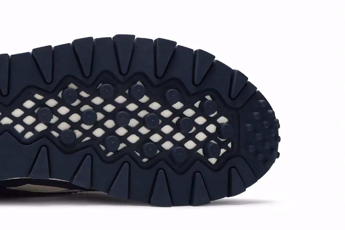 Reebok Classic Leather Legacy Vector Navy, view 6