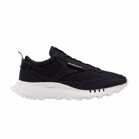 Reebok Classic Leather Legacy Grow 'Black Chalk'