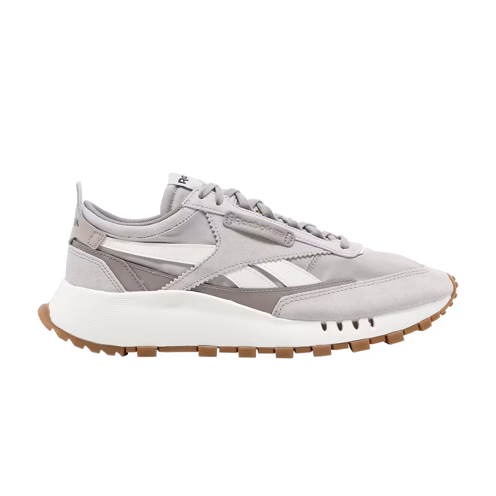 Reebok Classic Leather Legacy Sand Stone