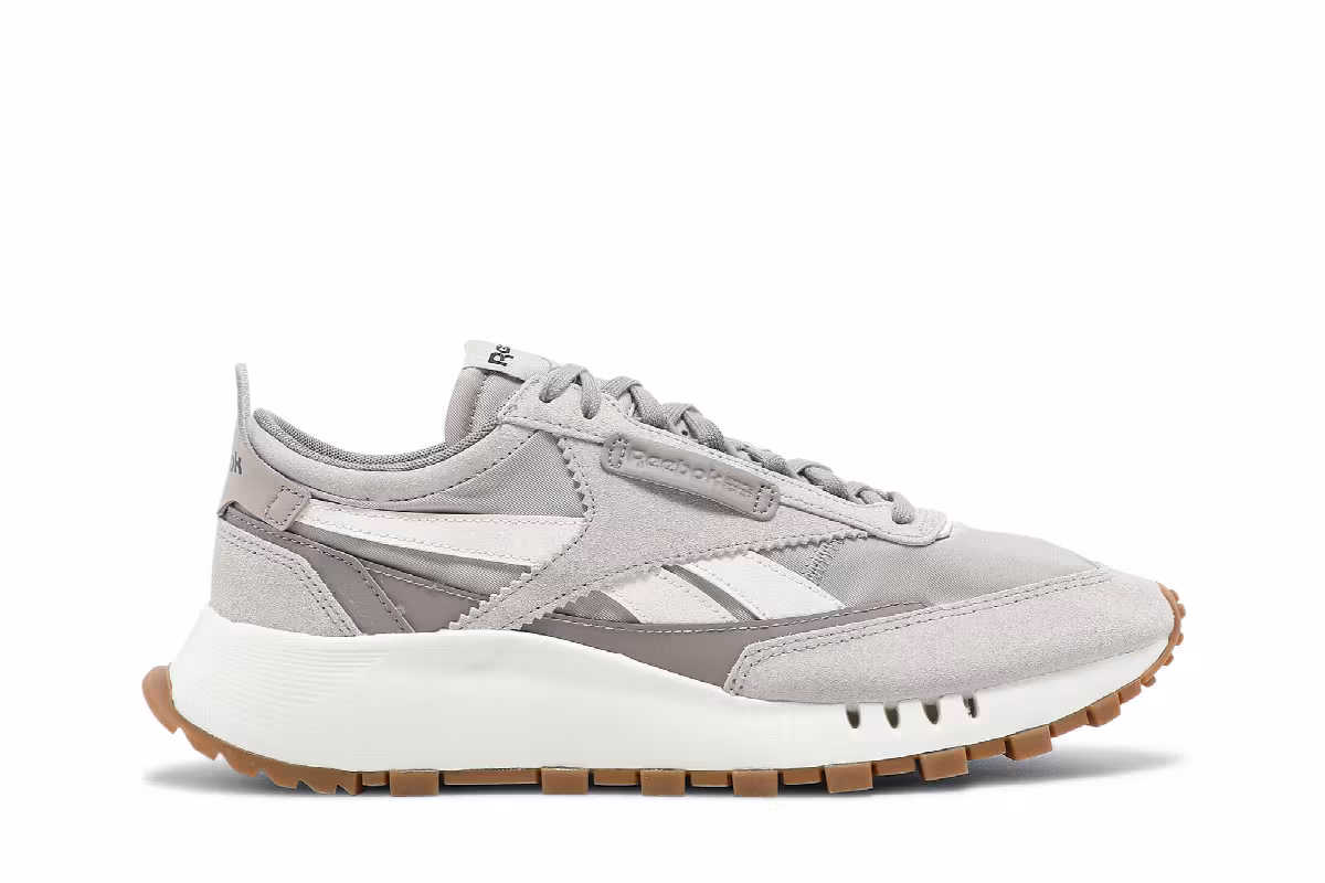Reebok Classic Leather Legacy Sand Stone, view 2