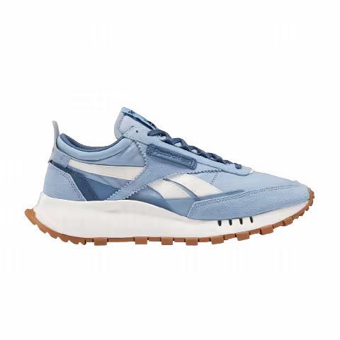 Reebok Classic Leather Legacy 'Brave Blue'