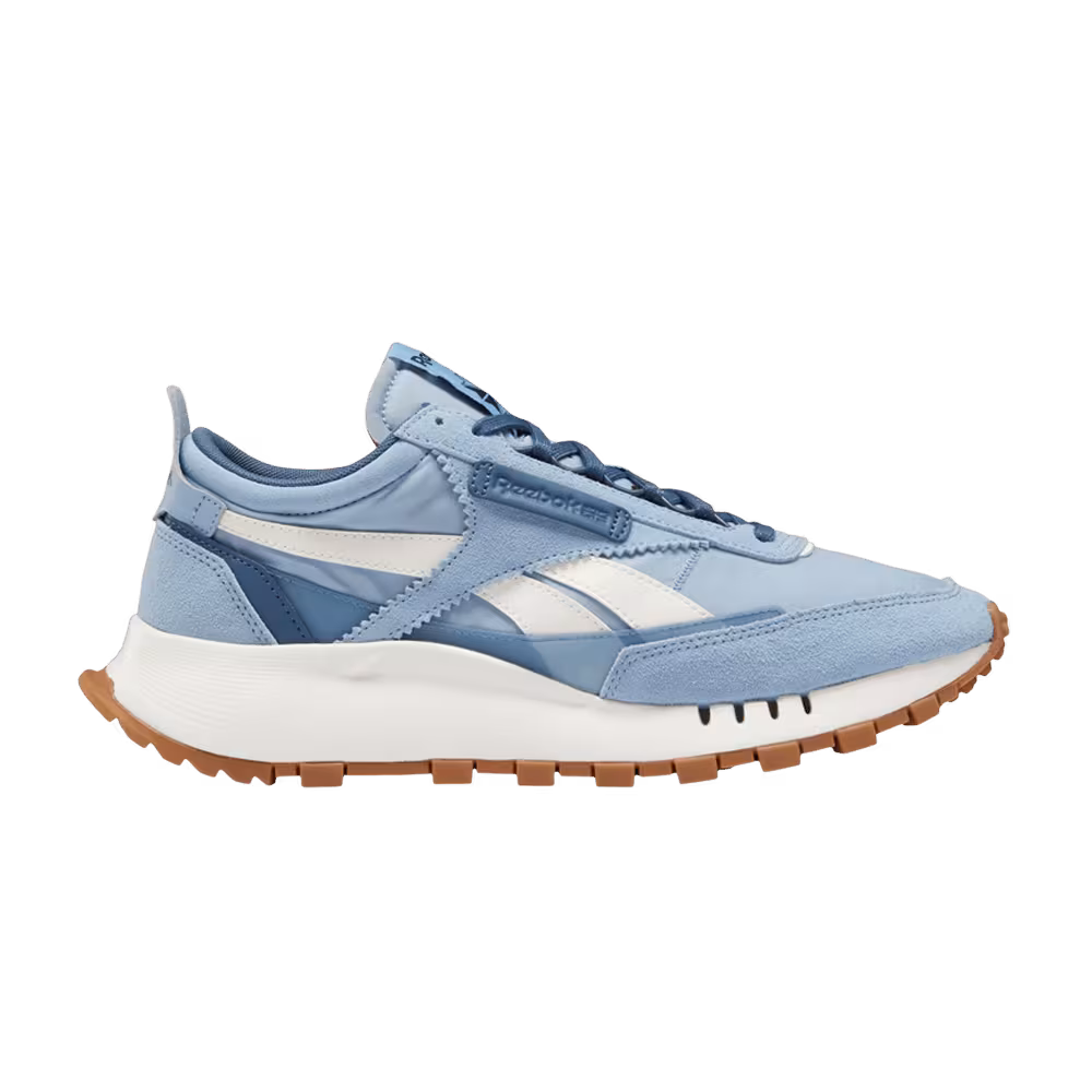 Reebok Classic Leather Legacy Brave Blue
