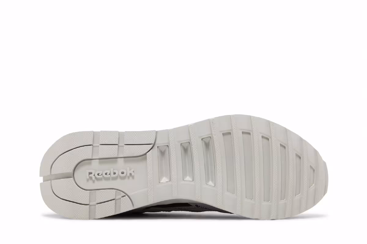 Reebok Classic Leather Legacy AZ Cold Grey, view 5