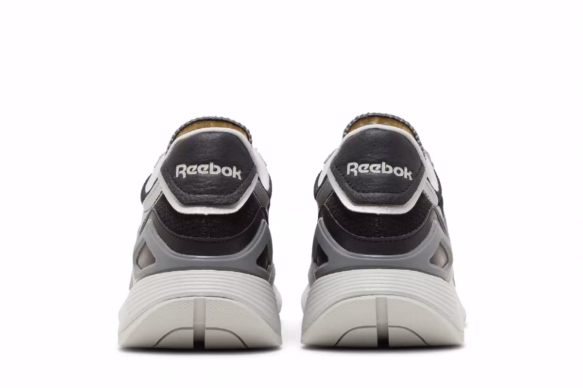 Reebok Classic Leather Legacy AZ Cold Grey, view 7