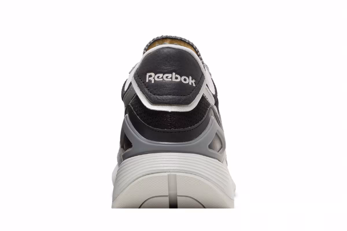 Reebok Classic Leather Legacy AZ Cold Grey, view 8