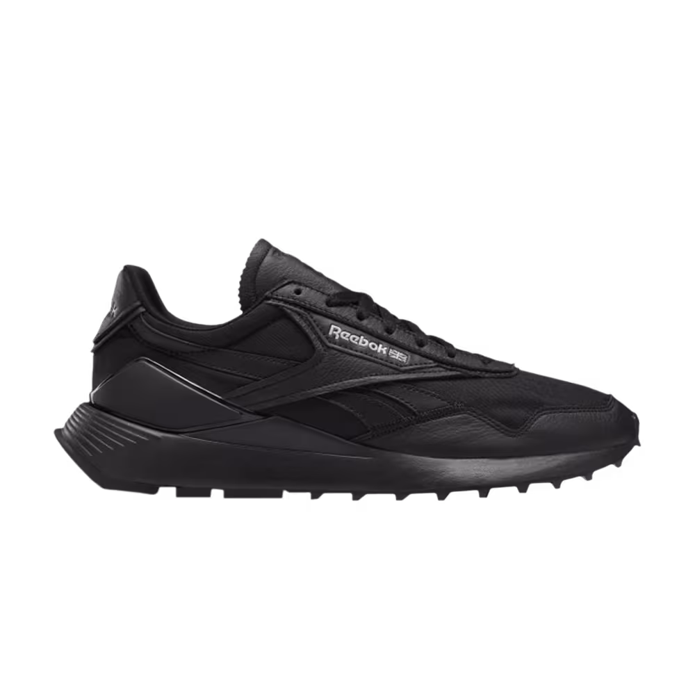 Reebok Classic Leather Legacy AZ Core Black