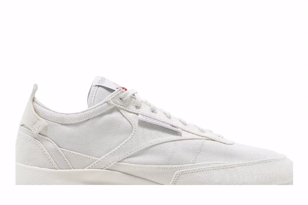 Reebok Classic Leather Legacy Grow Chalk, view 3