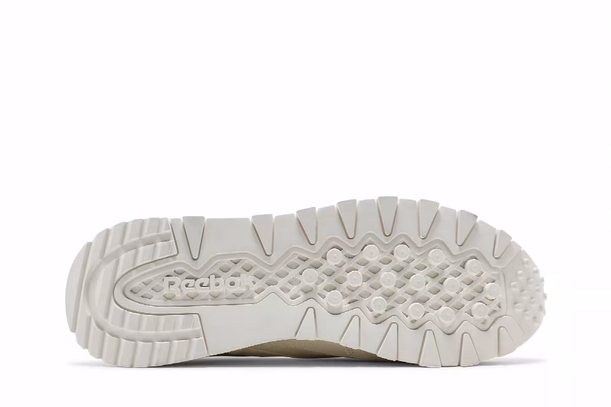 Reebok Classic Leather Legacy Grow Chalk, view 5