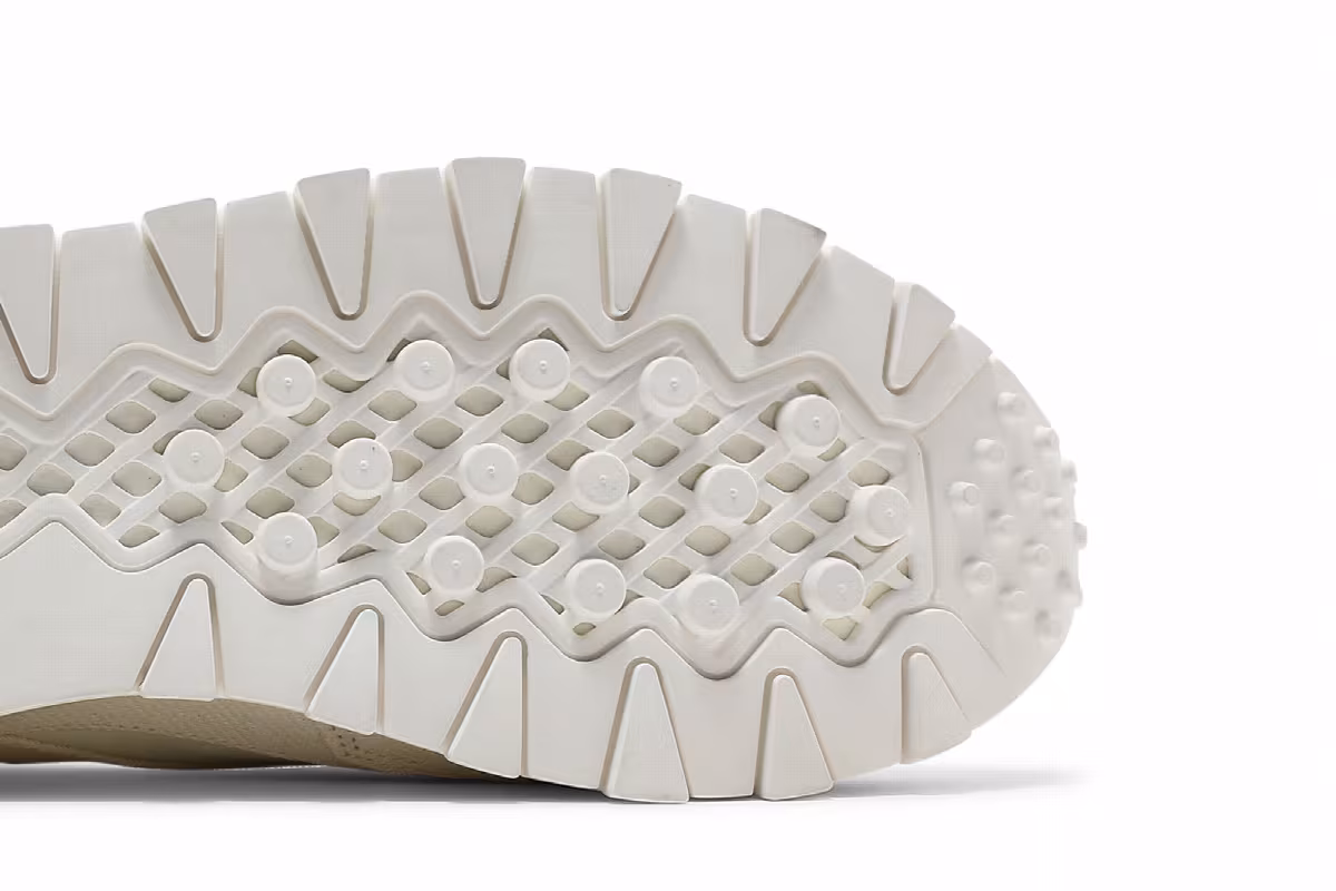 Reebok Classic Leather Legacy Grow Chalk, view 6