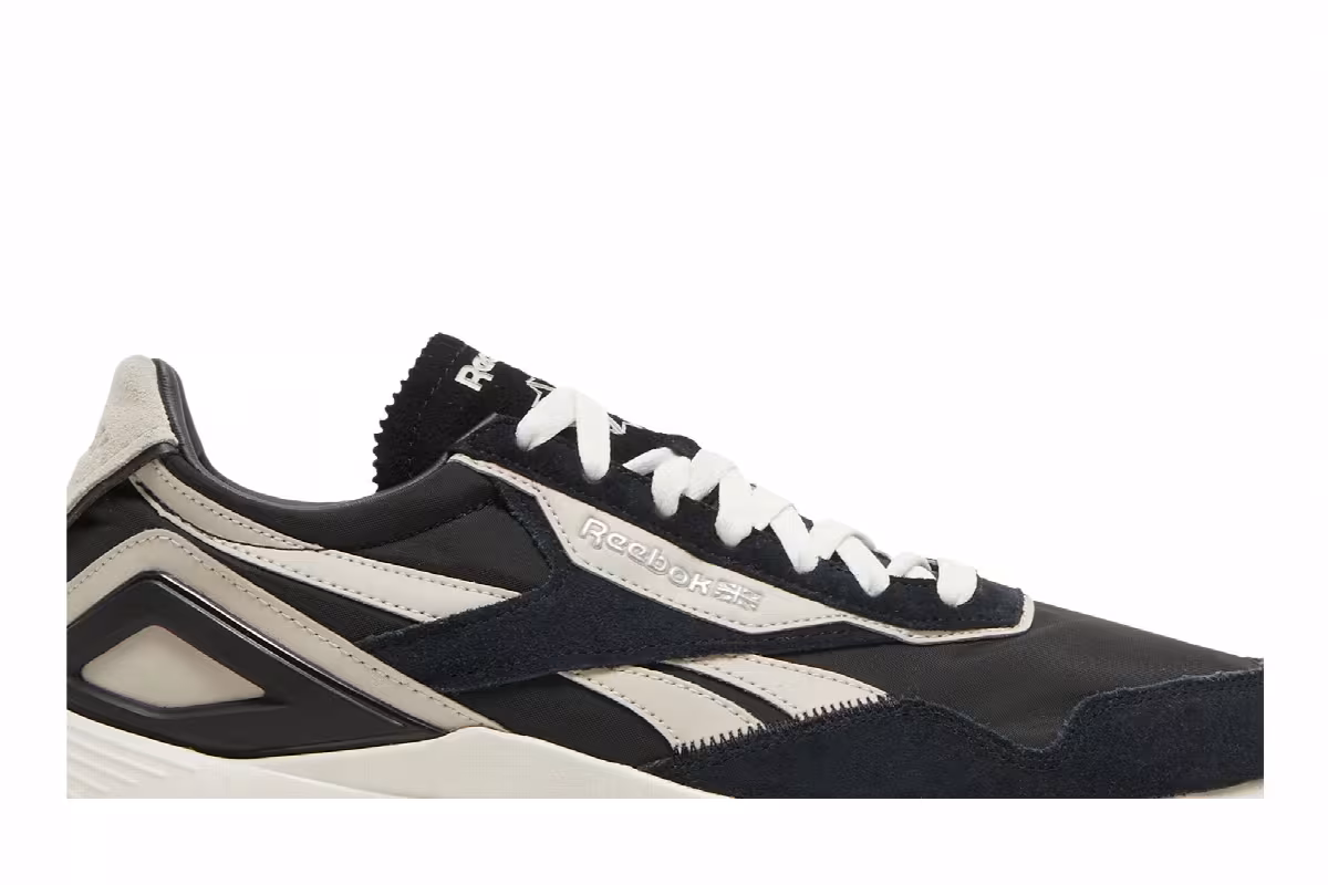 Reebok Classic Legacy AZ Black Stucco, view 3