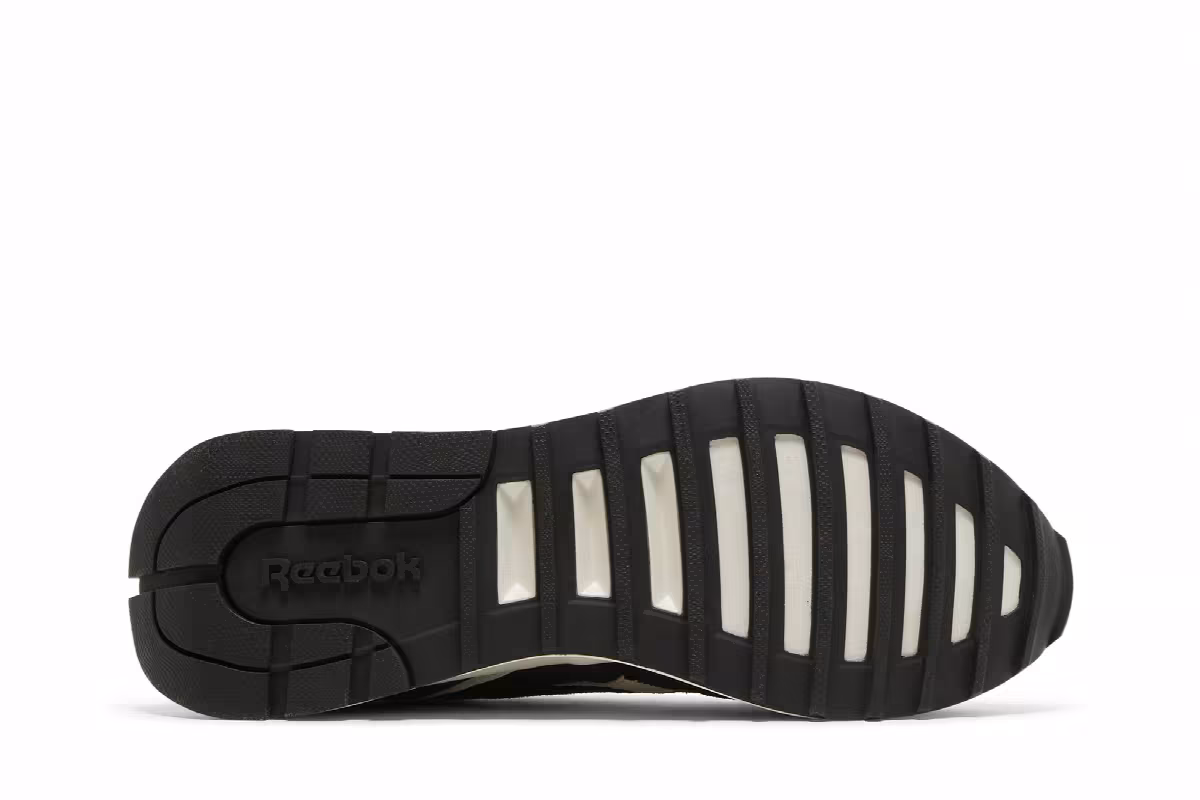 Reebok Classic Legacy AZ Black Stucco, view 5