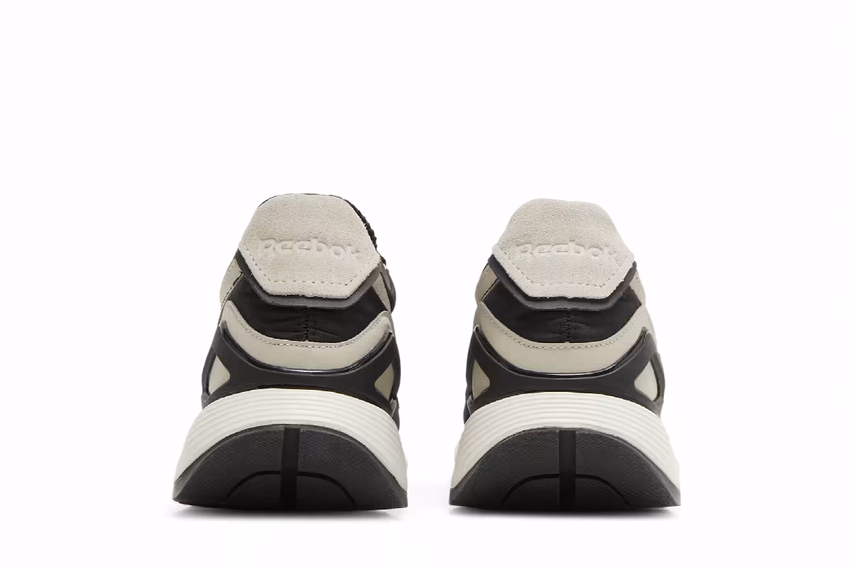 Reebok Classic Legacy AZ Black Stucco, view 7