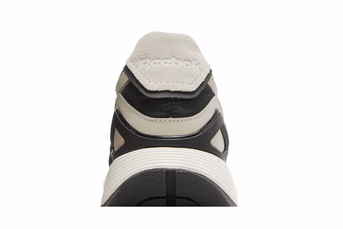 Reebok Classic Legacy AZ Black Stucco, view 8