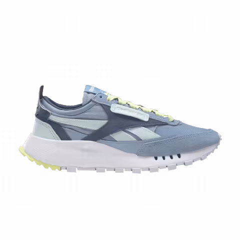 Reebok Wmns Classic Leather Legacy 'Chalk Blue'
