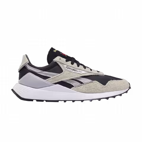 Reebok Classic Leather Legacy AZ 'Stucco Silver Metallic'