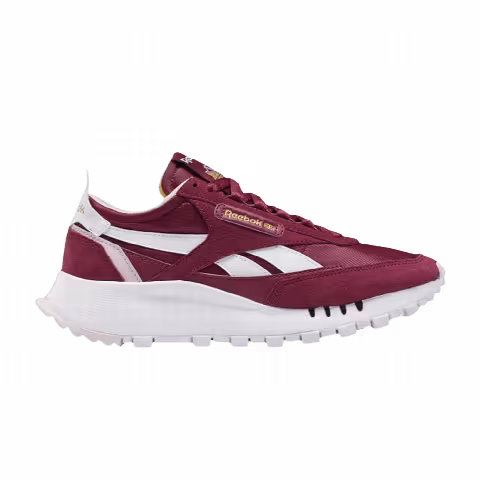 Reebok Wmns Classic Leather Legacy 'Punch Berry'