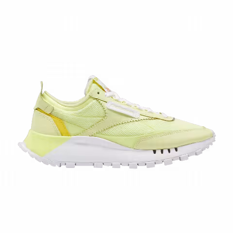 Reebok Wmns Classic Leather Legacy 'Energy Glow'