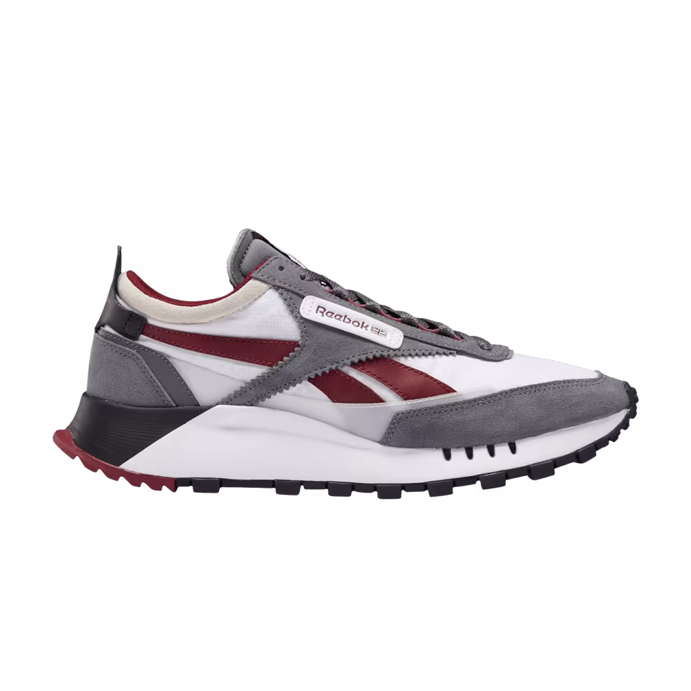 Reebok Classic Leather Legacy Cold Grey