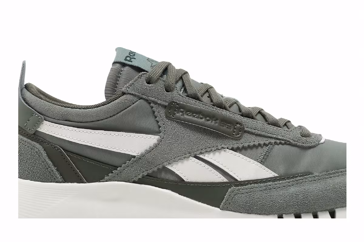 Reebok Classic Leather Legacy Harmony Green, view 3