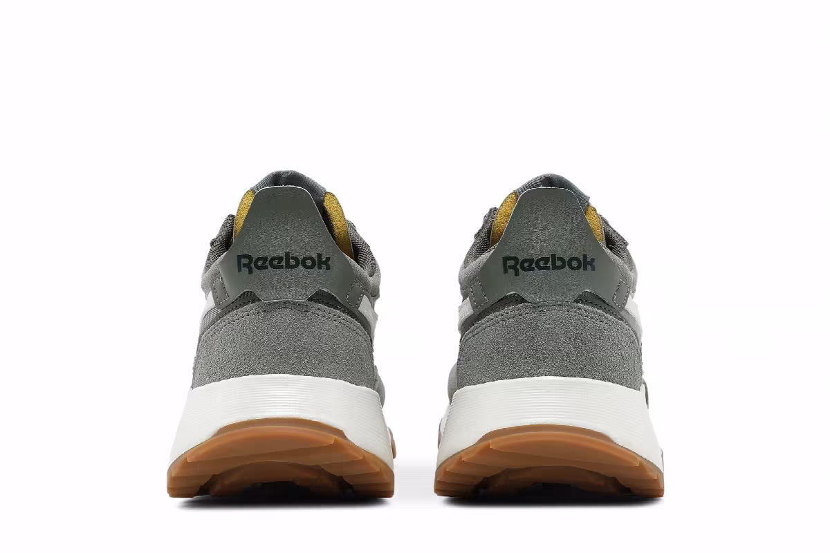 Reebok Classic Leather Legacy Harmony Green, view 7