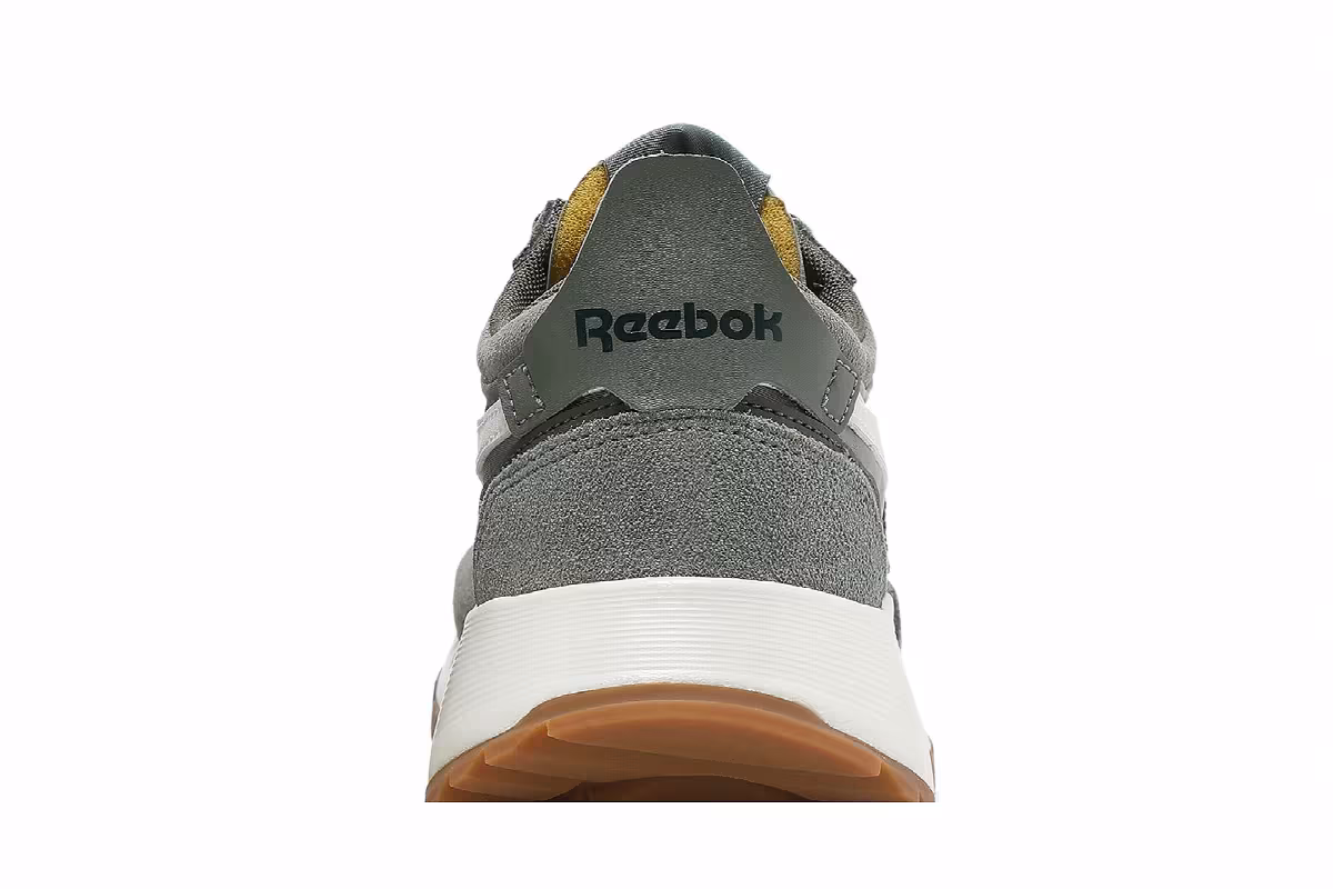 Reebok Classic Leather Legacy Harmony Green, view 8