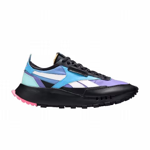 Reebok Classic Legacy 'Radiant Aqua'