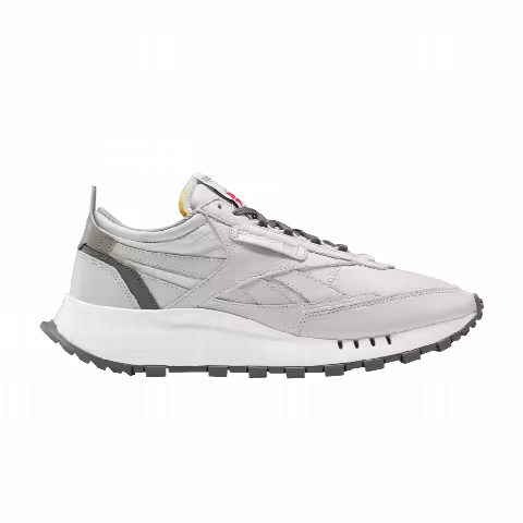 Reebok Classic Leather Legacy 'Pure Grey'