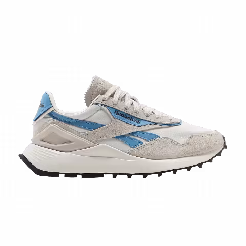 Reebok Wmns Classic Leather Legacy AZ 'Stucco Essential Blue'