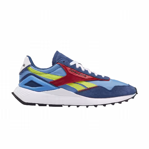 Reebok Classic Leather Legacy AZ 'Essential Blue'