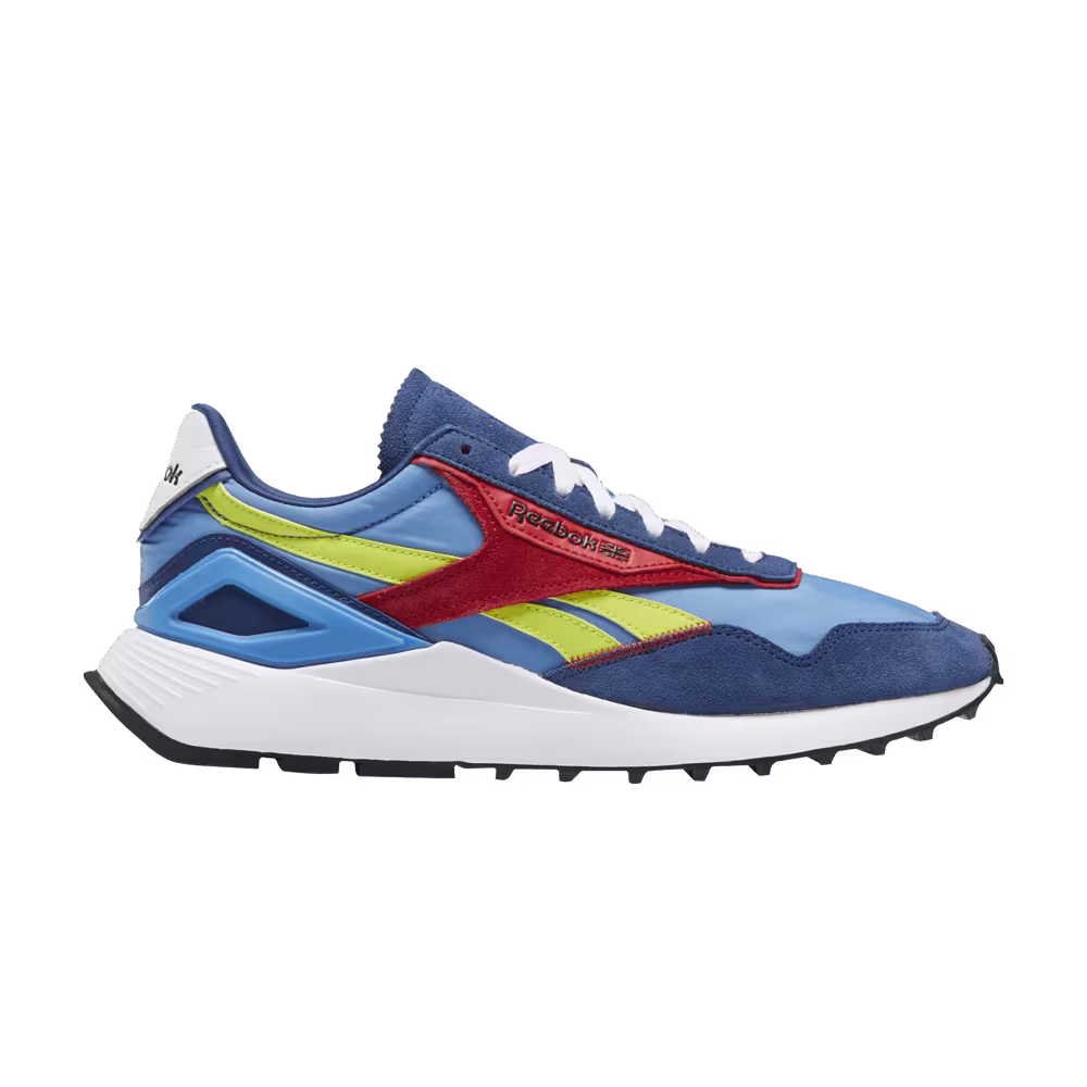 Reebok Classic Leather Legacy AZ Essential Blue
