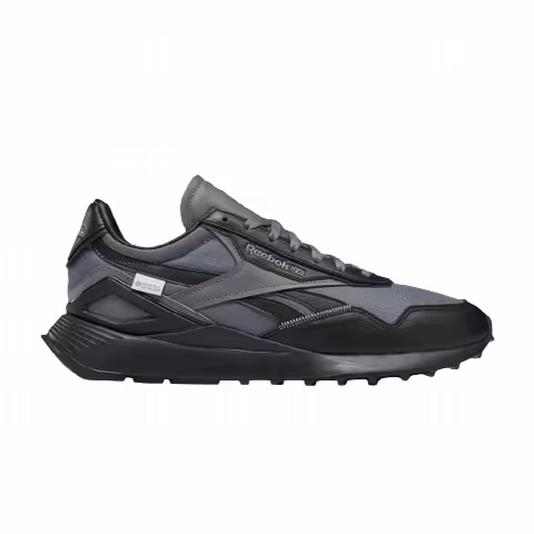 Reebok Classic Leather Legacy AZ 'Black Grey'