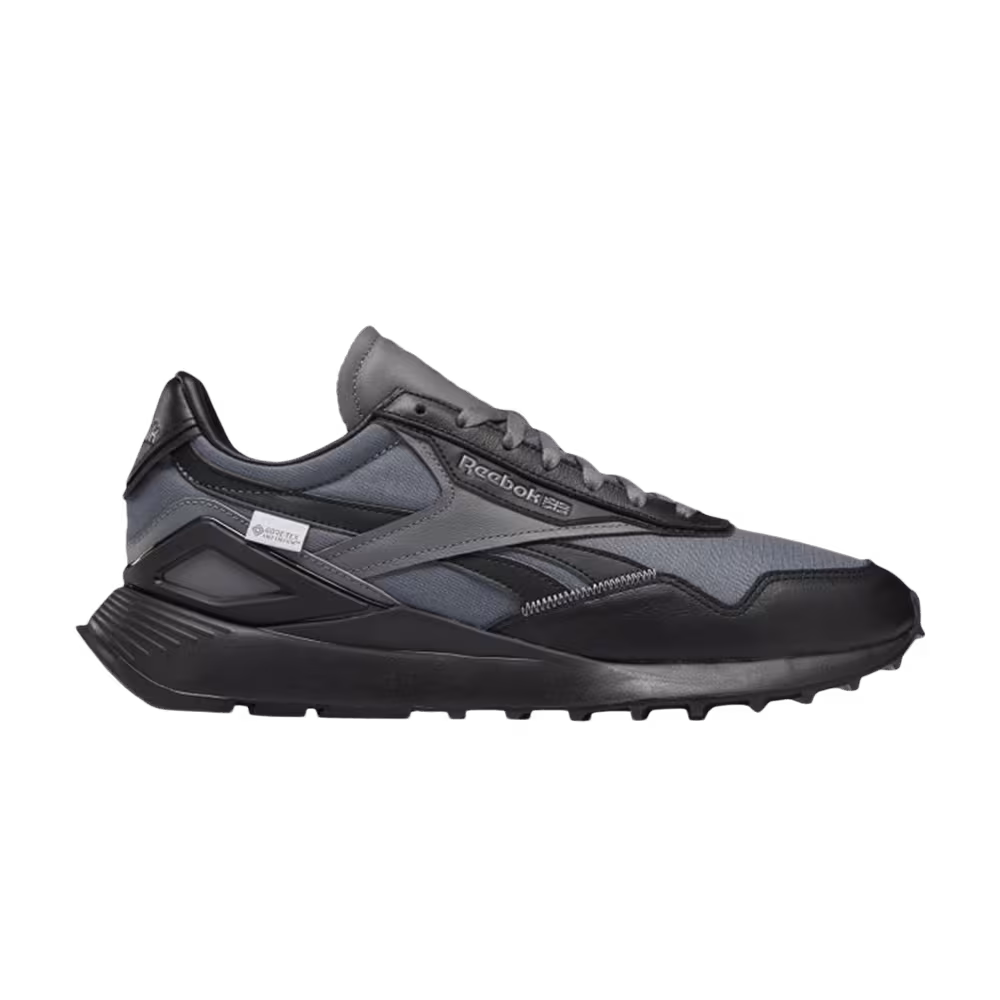 Reebok Classic Leather Legacy AZ Black Grey