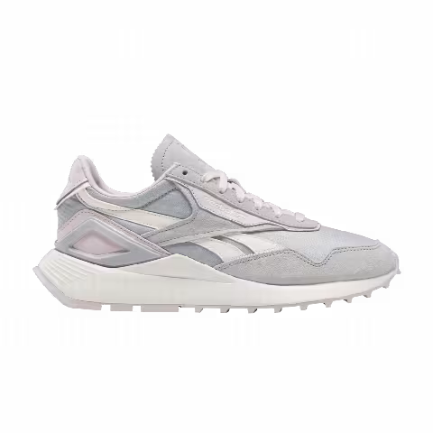 Reebok Wmns Classic Leather Legacy AZ 'Grey Frost Berry'