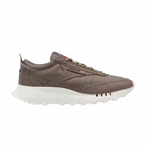 Reebok Classic Leather Legacy Grow 'Trek Grey'