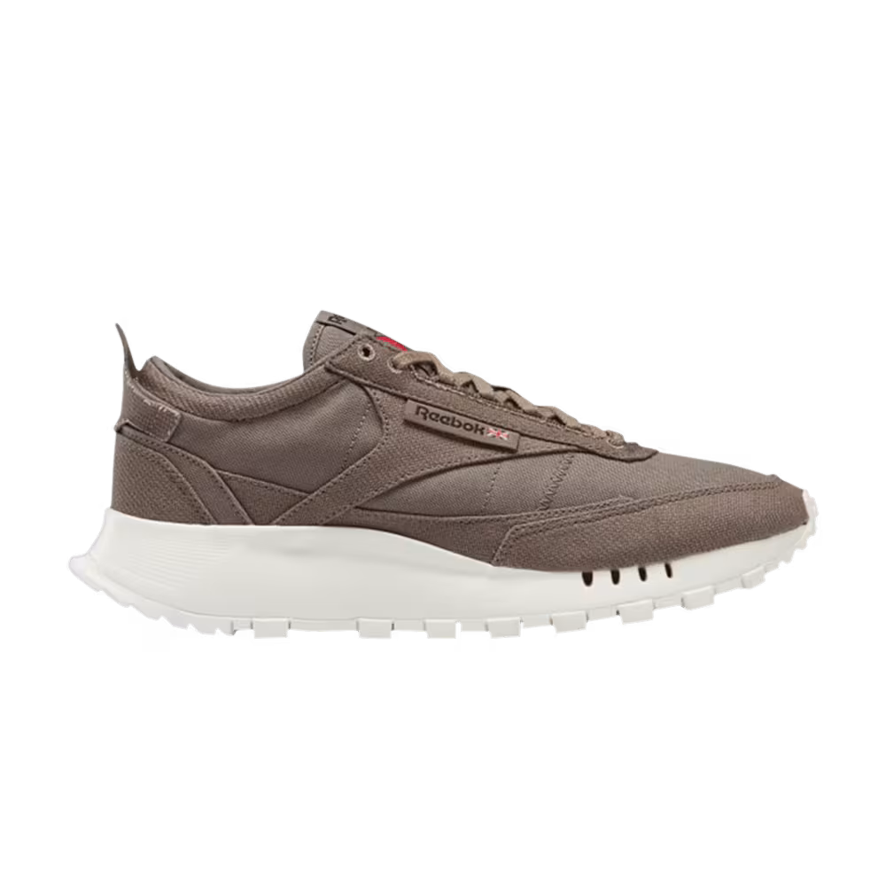 Reebok Classic Leather Legacy Grow Trek Grey