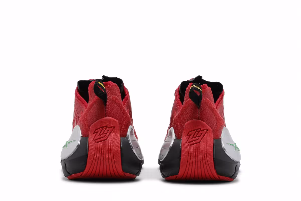 Reebok Power Rangers x Zig Kinetica 2 Dinozord, view 7