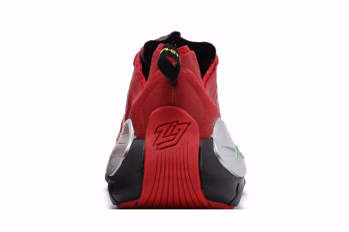 Reebok Power Rangers x Zig Kinetica 2 Dinozord, view 8