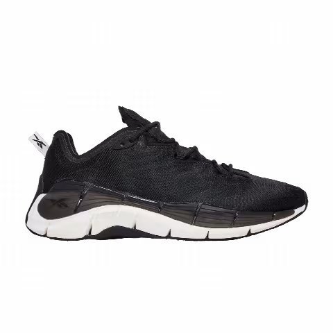 Reebok Zig Kinetica 2 Grow 'Night Black'