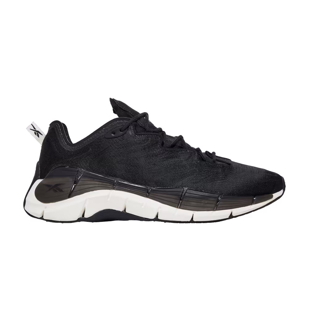 Reebok Zig Kinetica 2 Grow Night Black