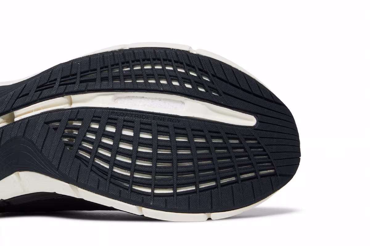 Reebok Zig Kinetica 2 Grow Night Black, view 6