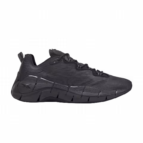 Reebok Zig Kinetica 2 'Triple Black'
